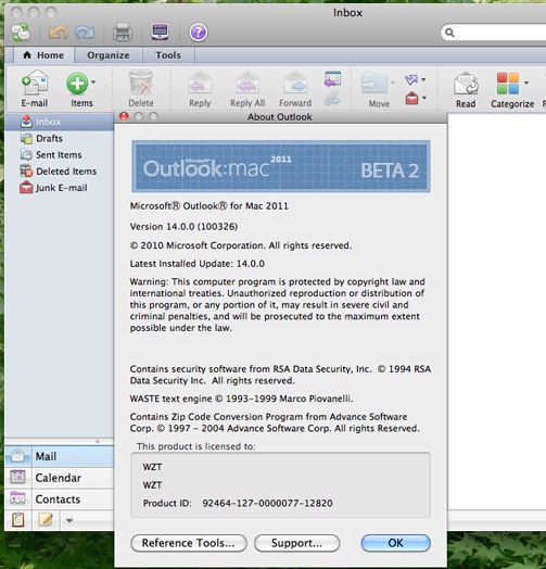 download access 2010 free mac